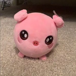 Pig Squeezamal